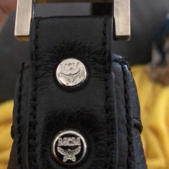 MCM hand bag - Picture 9 of 9